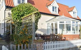 Granary Cottage